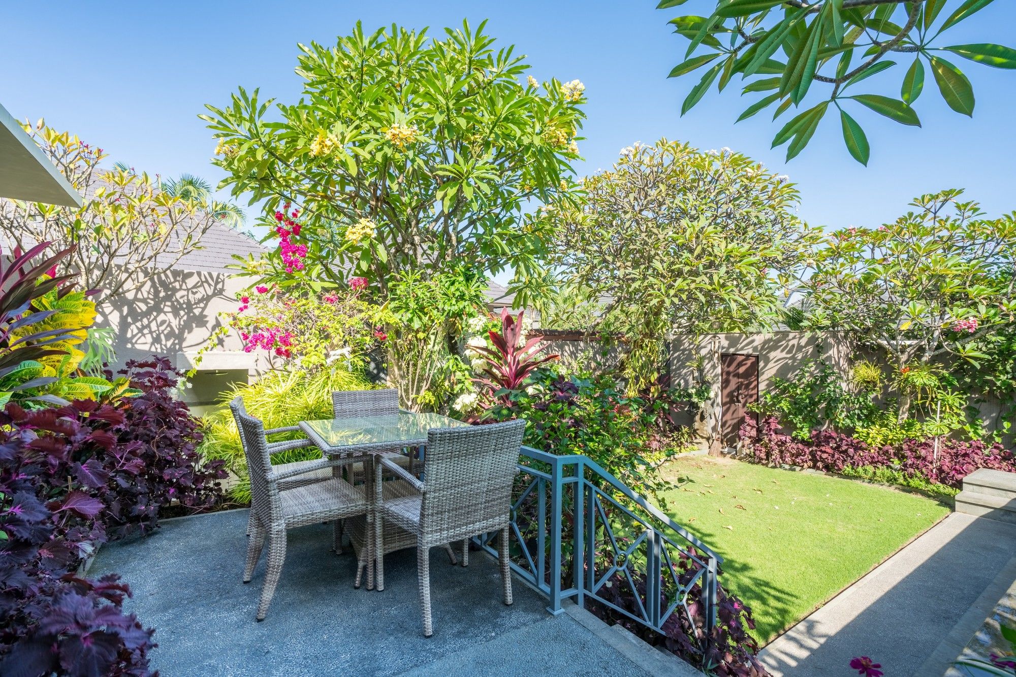 Kejora Villas-Suites