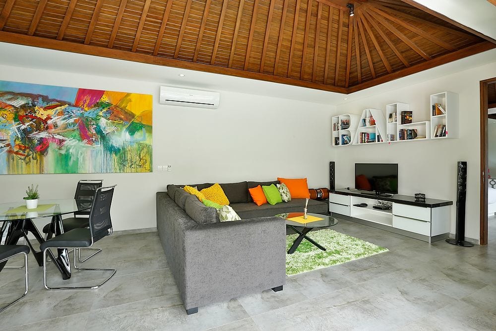 Kejora Villas-Suites