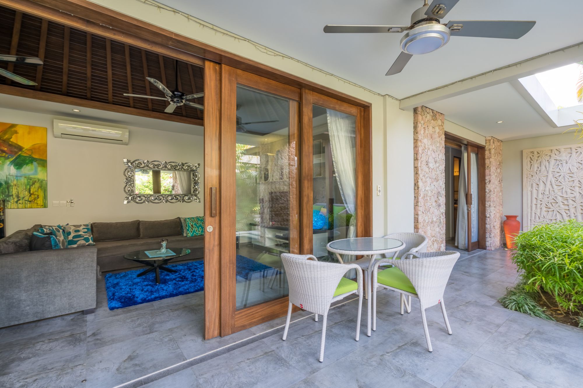 Kejora Villas-Suites