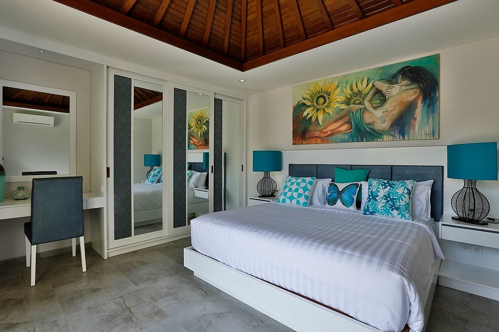 Kejora Villas-Suites