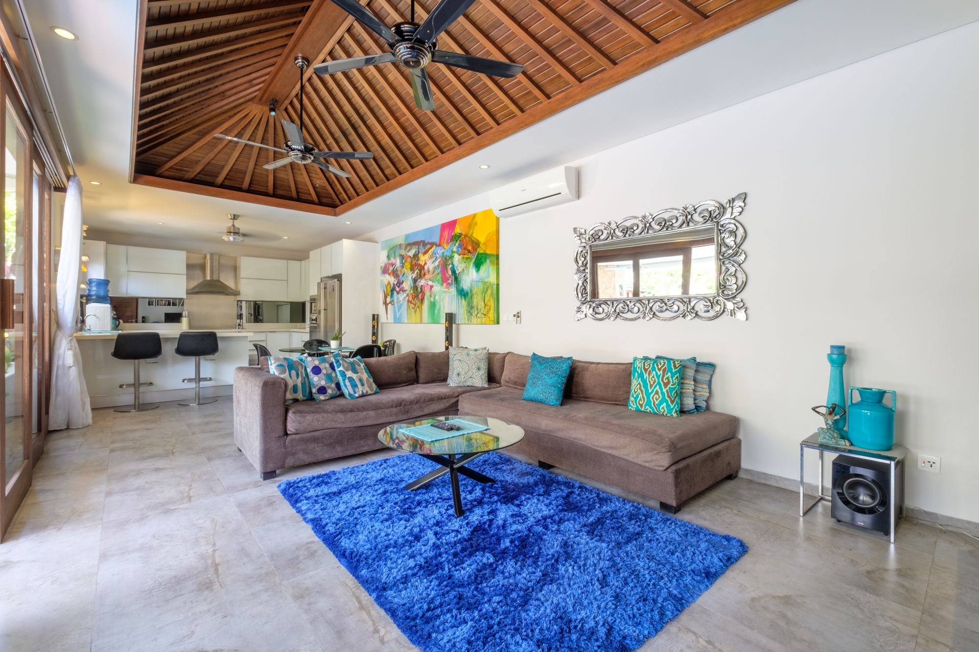 Kejora Villas-Suites