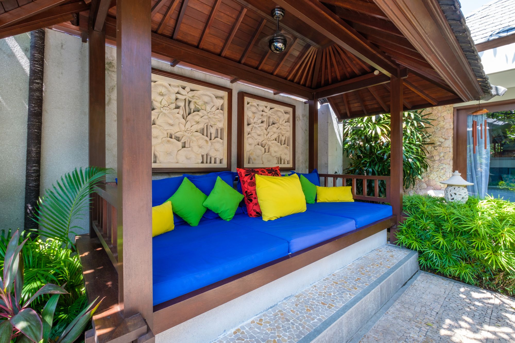Kejora Villas-Suites