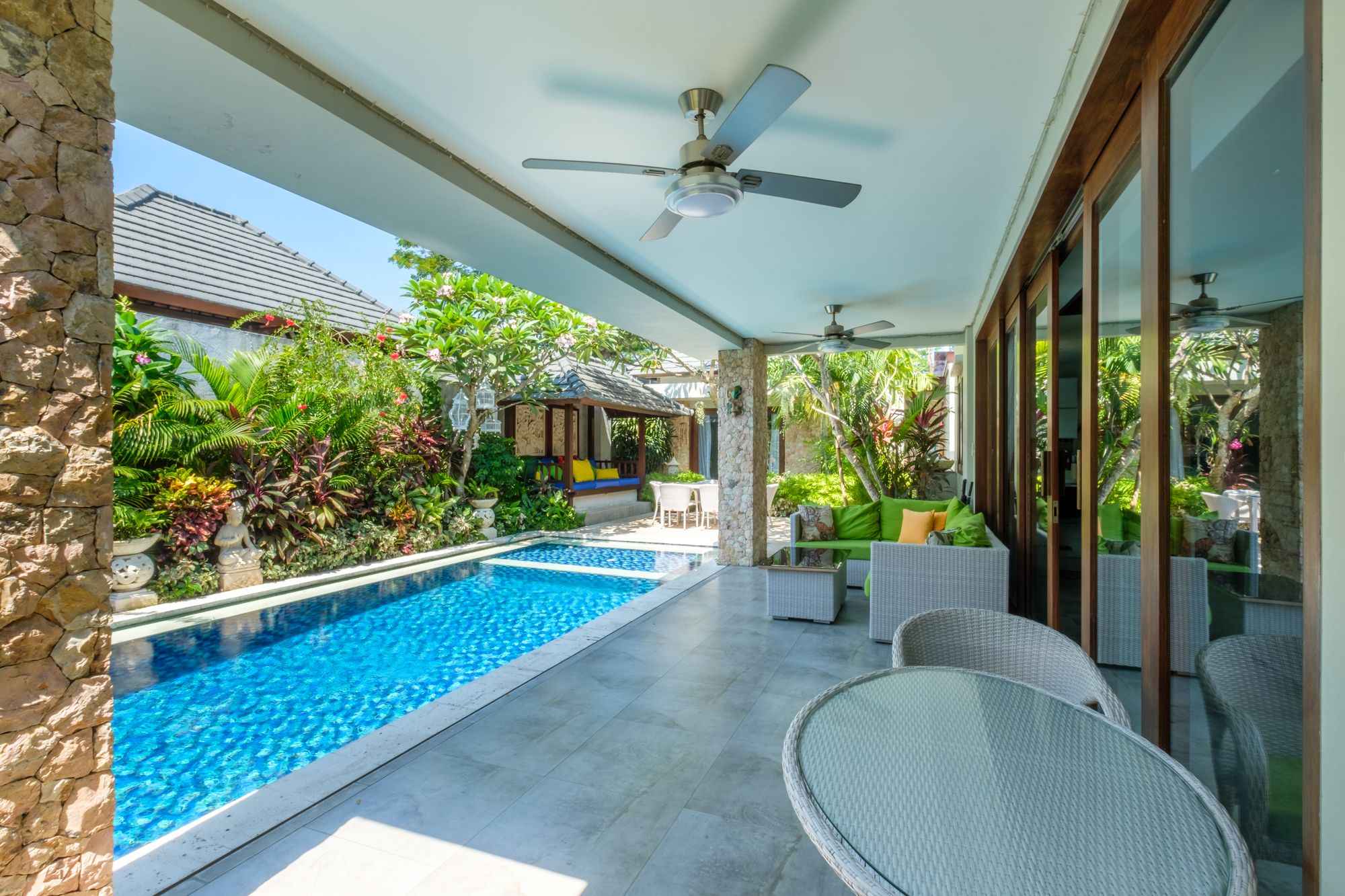 Kejora Villas-Suites