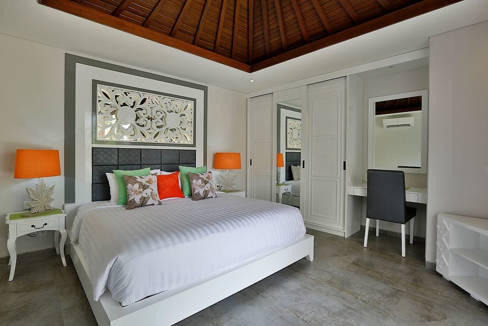 Kejora Villas-Suites