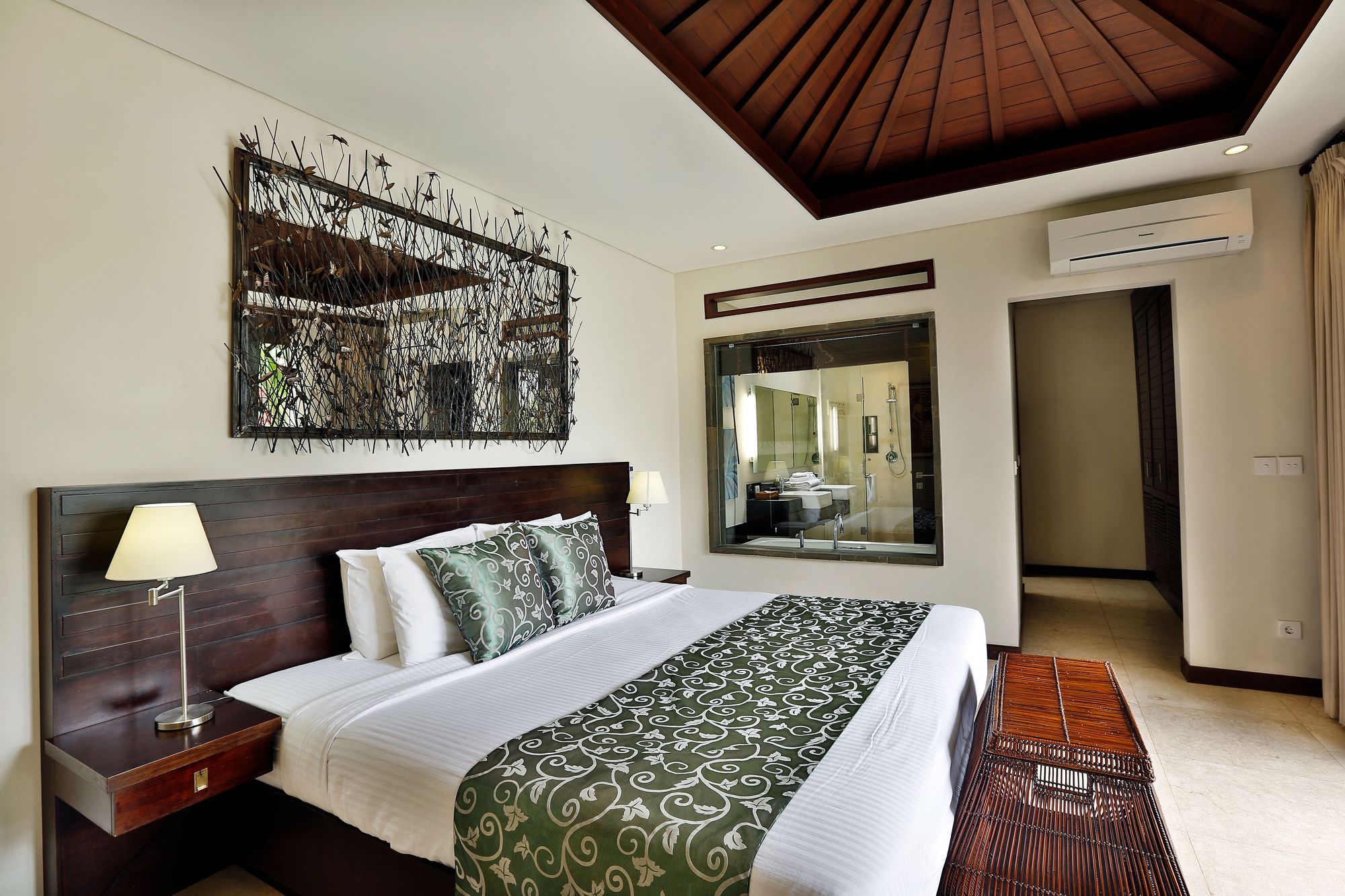 Kejora Villas-Suites