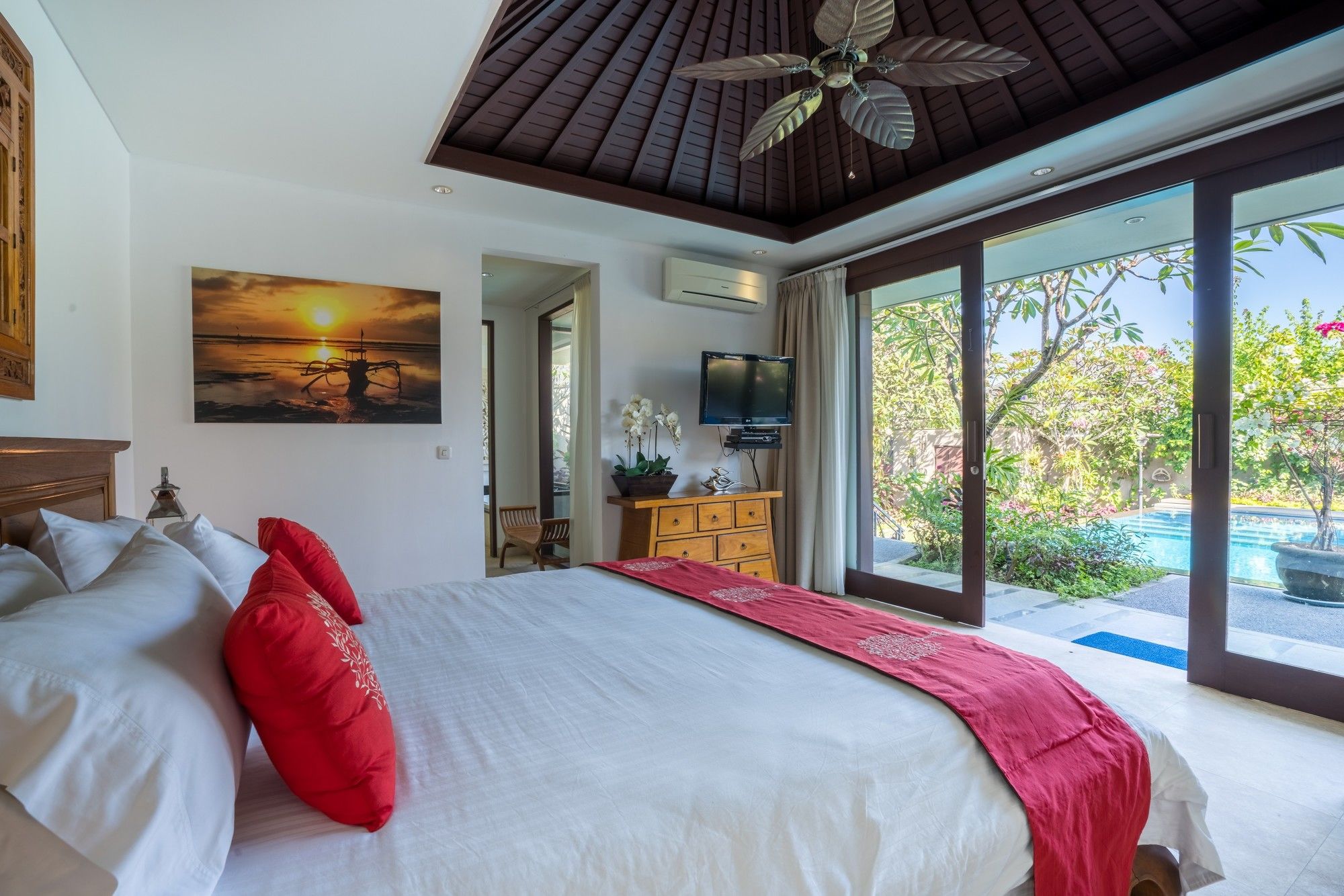 Kejora Villas-Suites