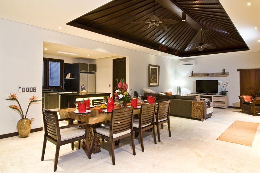 Kejora Villas-Suites