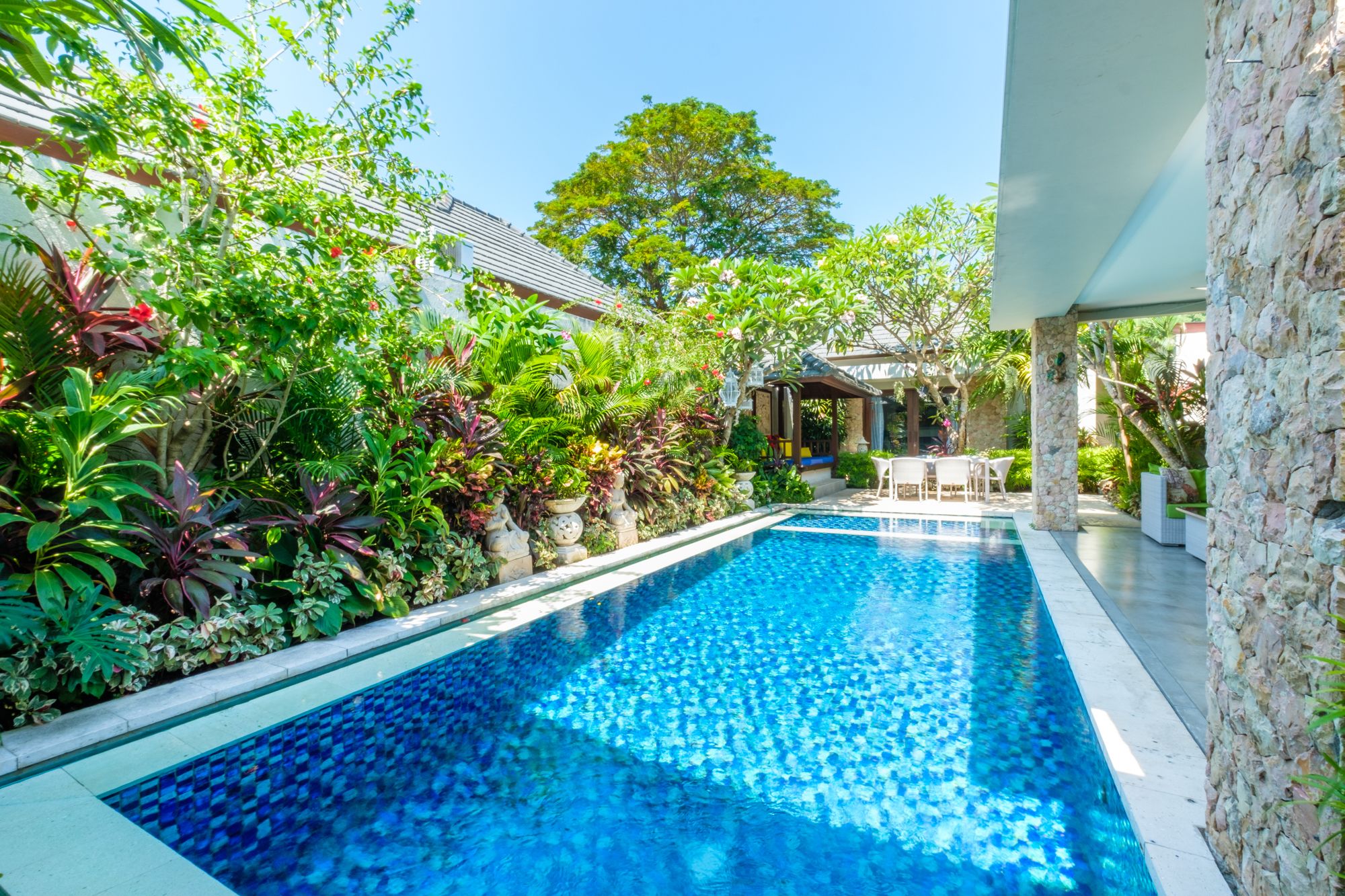 Kejora Villas-Suites
