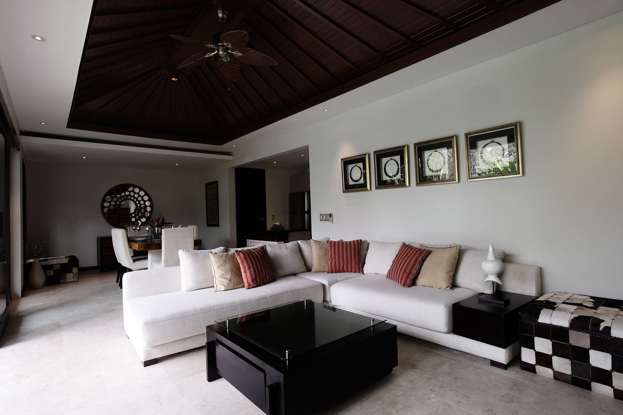 Kejora Villas-Suites