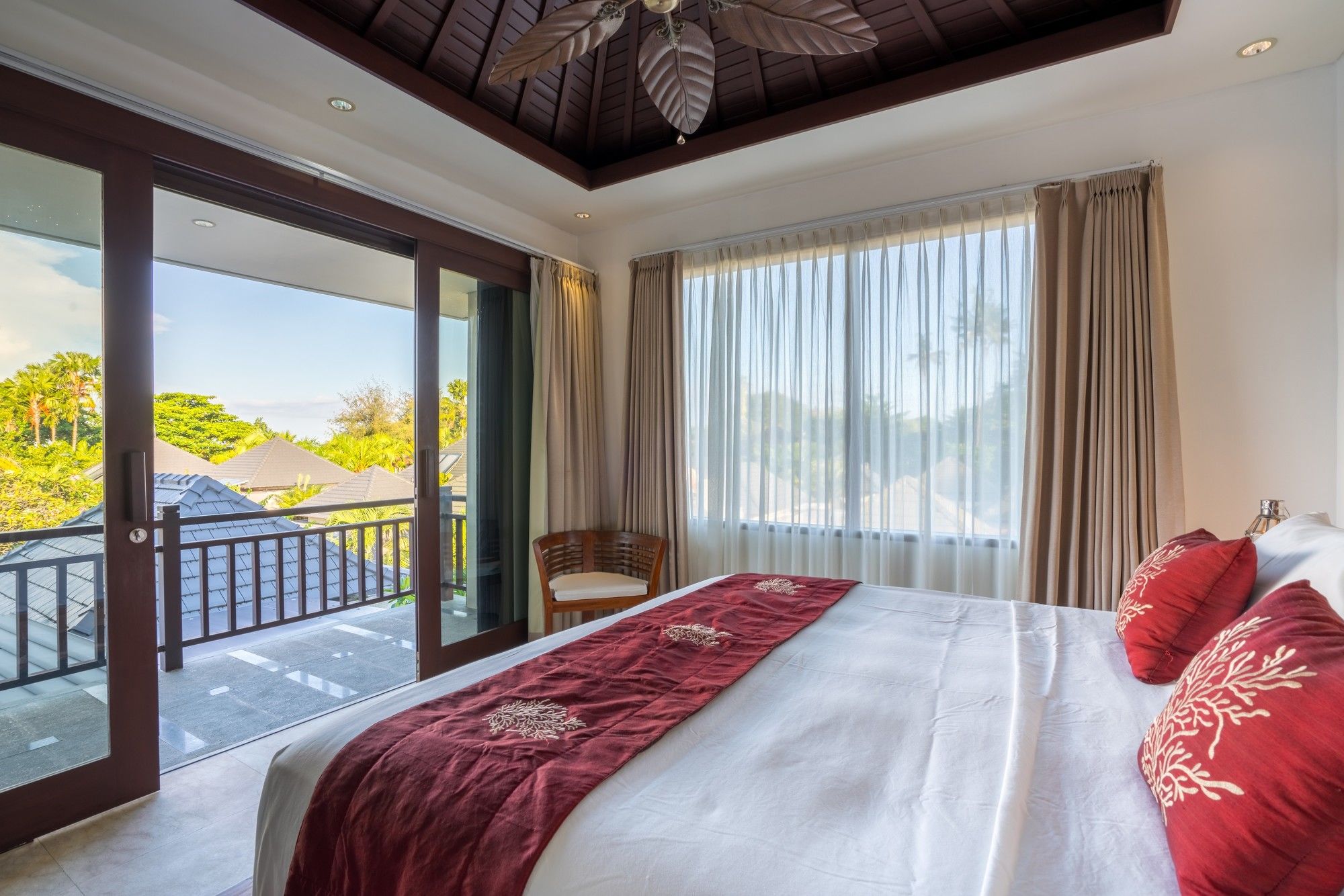 Kejora Villas-Suites