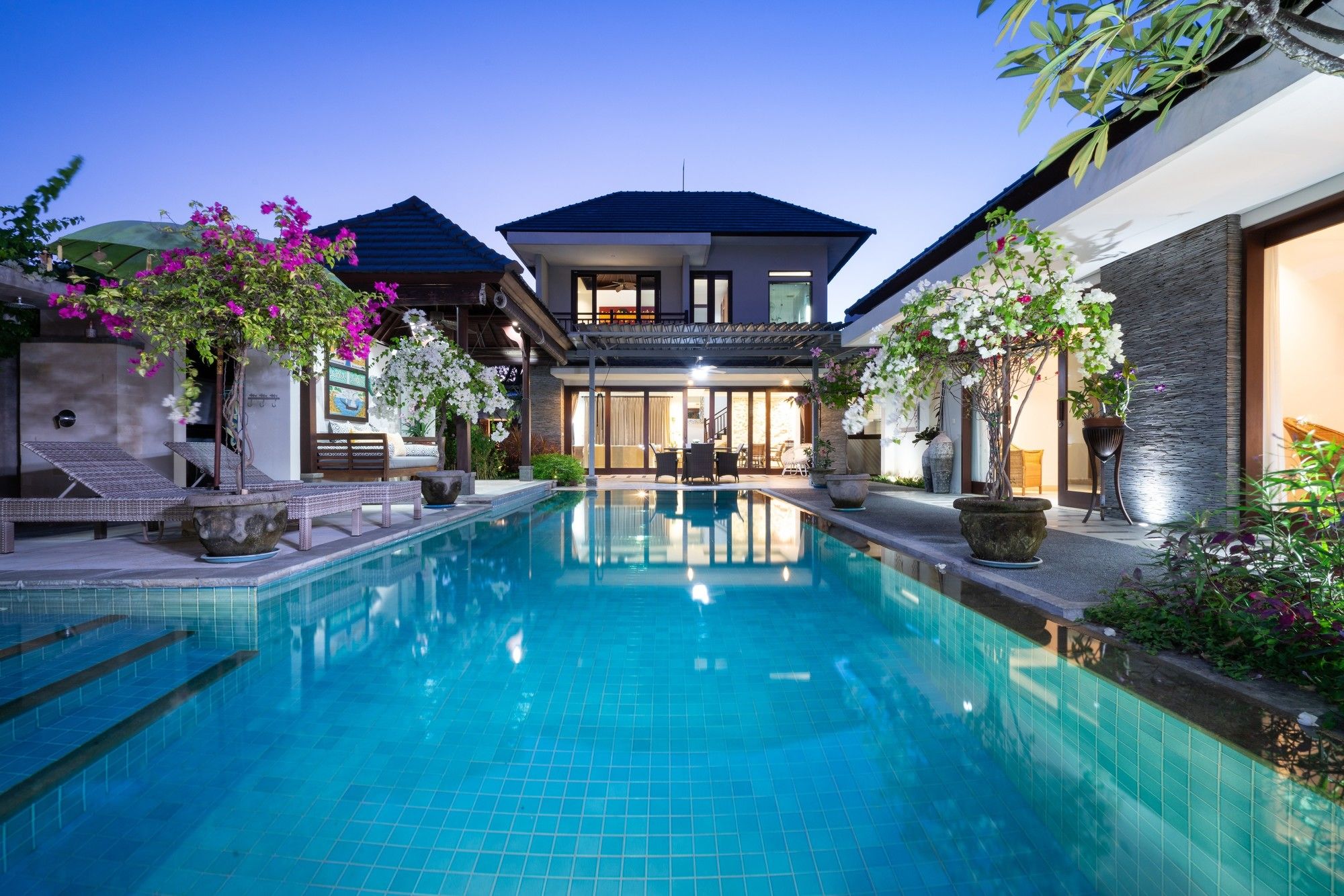 Kejora Villas-Suites