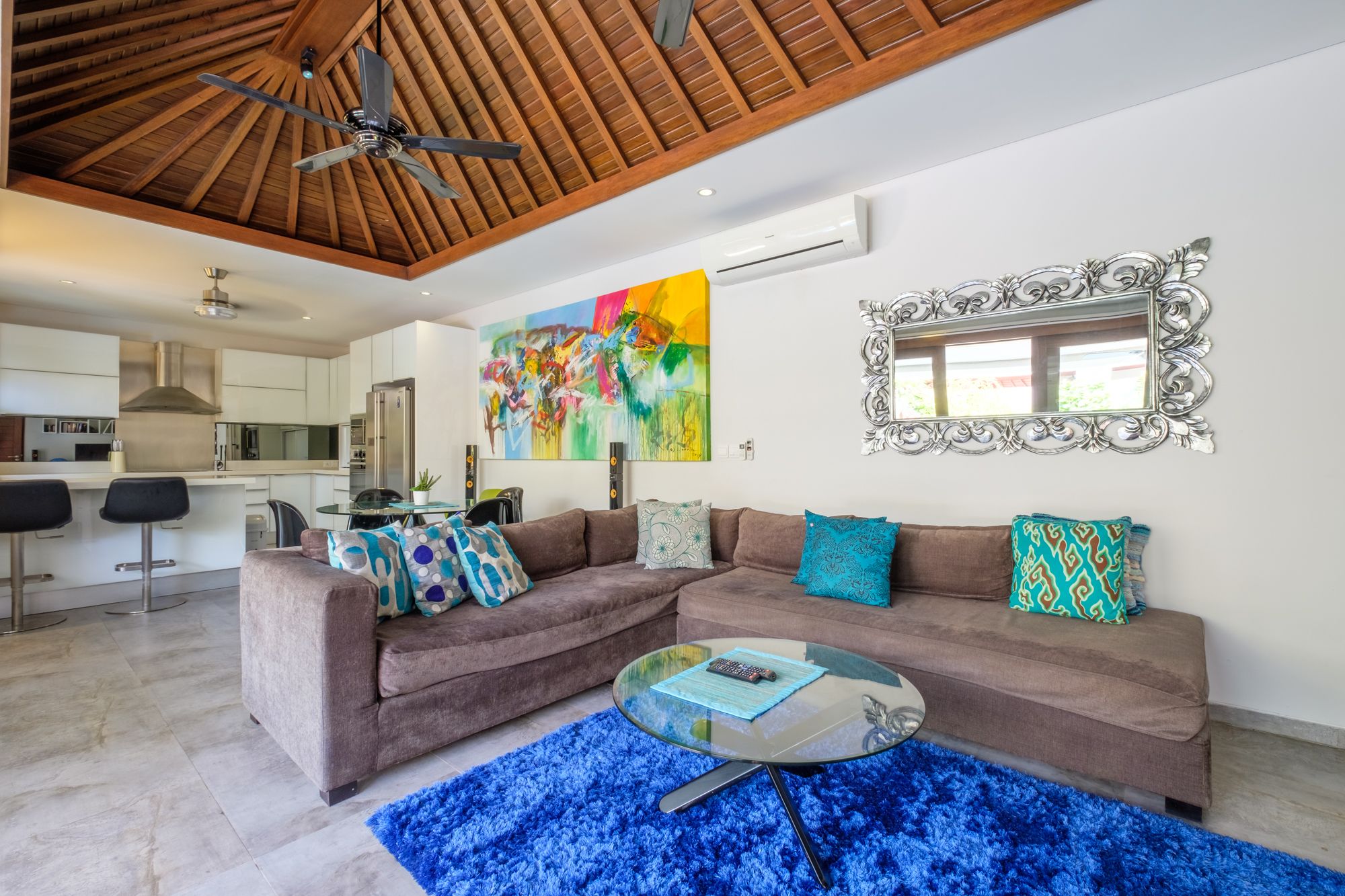 Kejora Villas-Suites