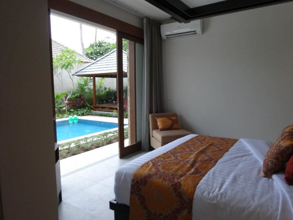 Kejora Villas-Suites