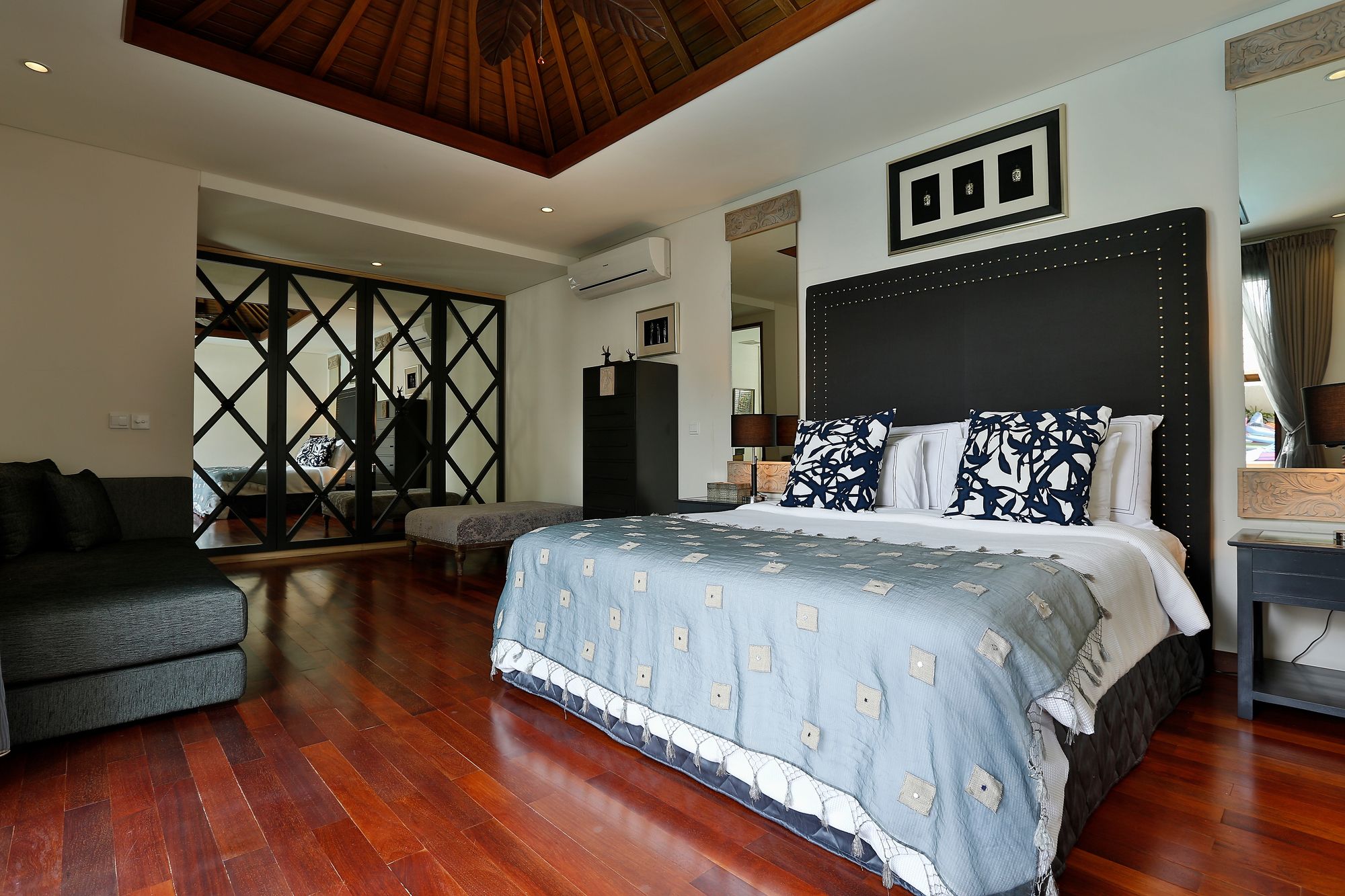 Kejora Villas-Suites