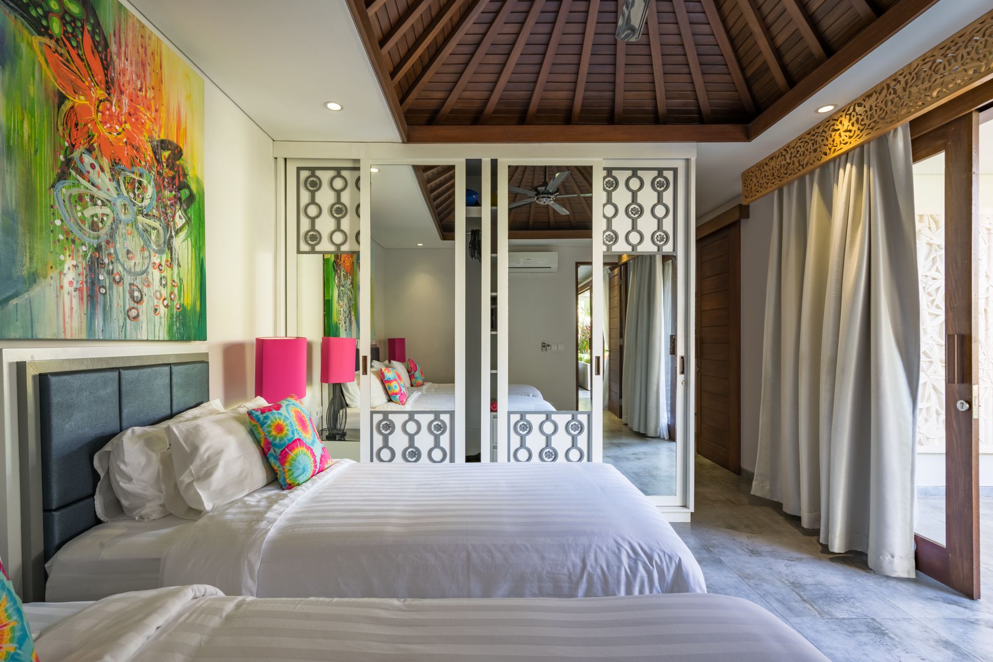 Kejora Villas-Suites