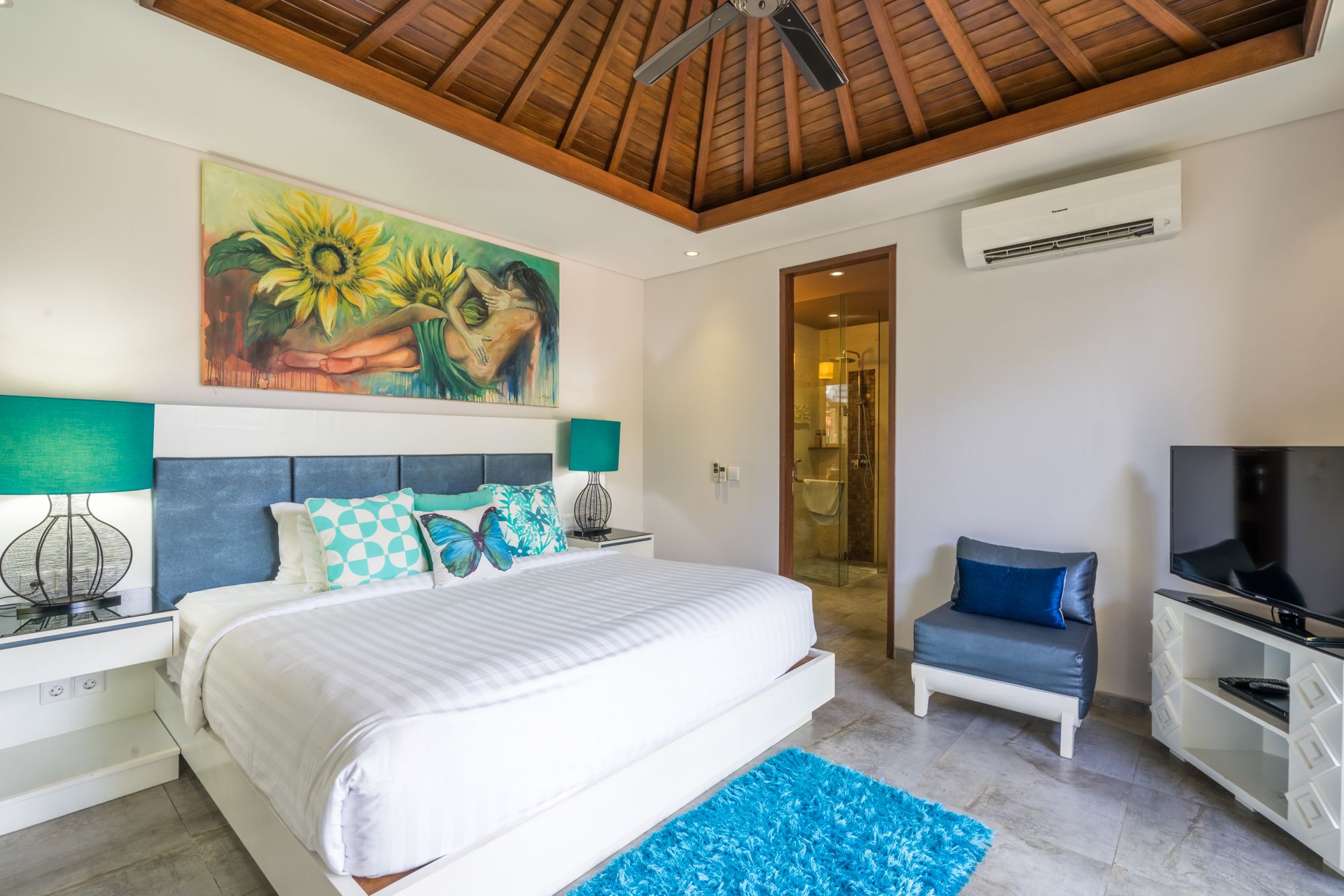 Kejora Villas-Suites