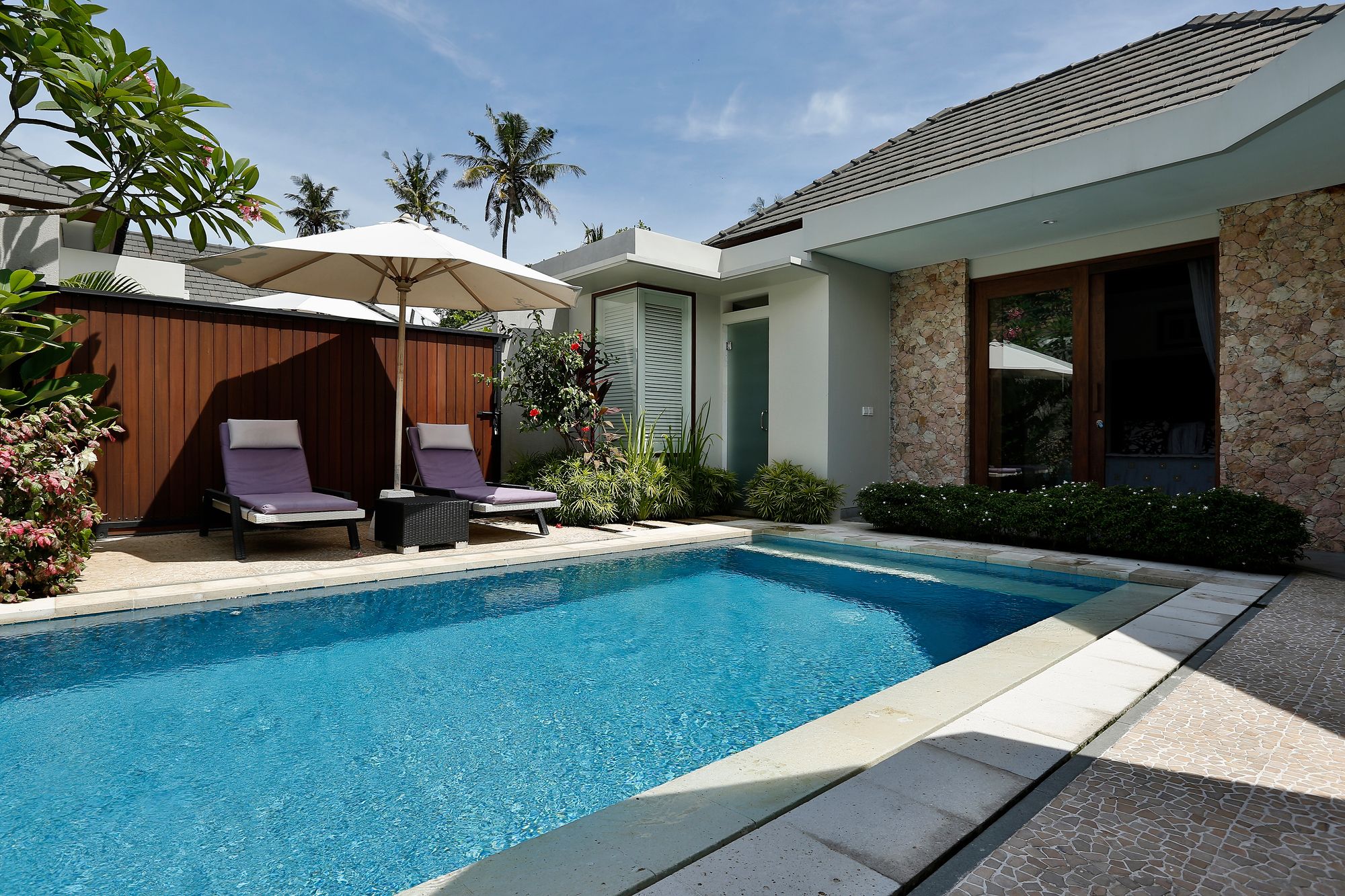 Kejora Villas-Suites