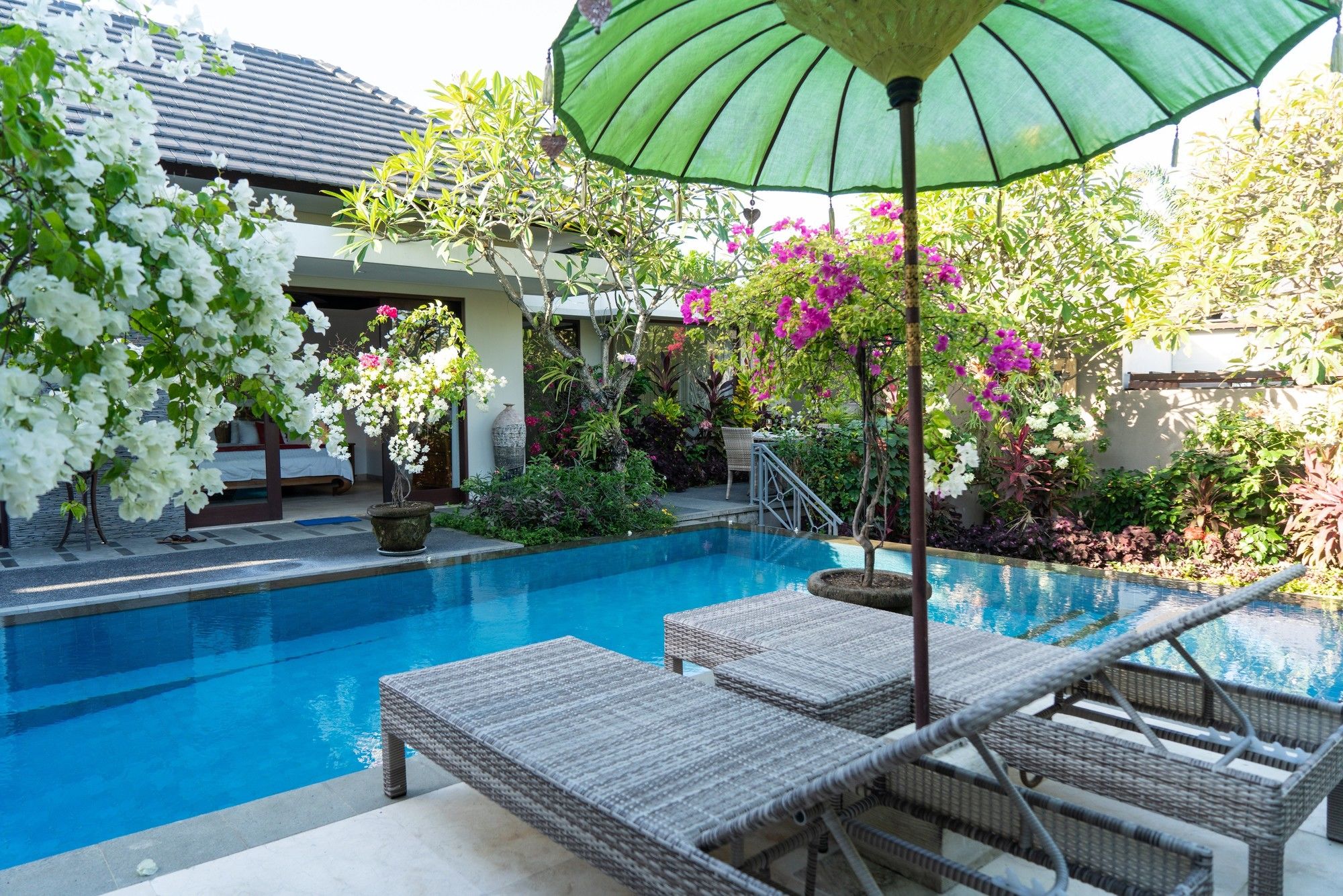 Kejora Villas-Suites