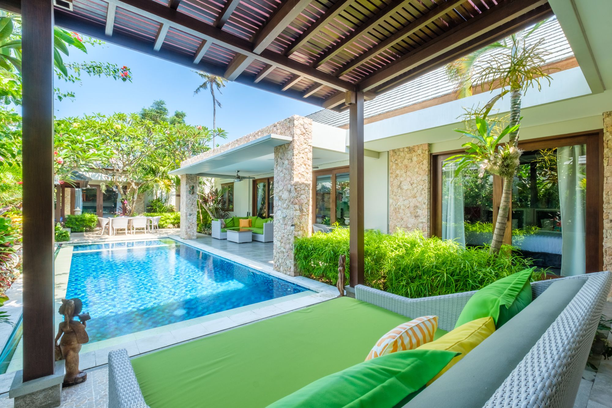 Kejora Villas-Suites