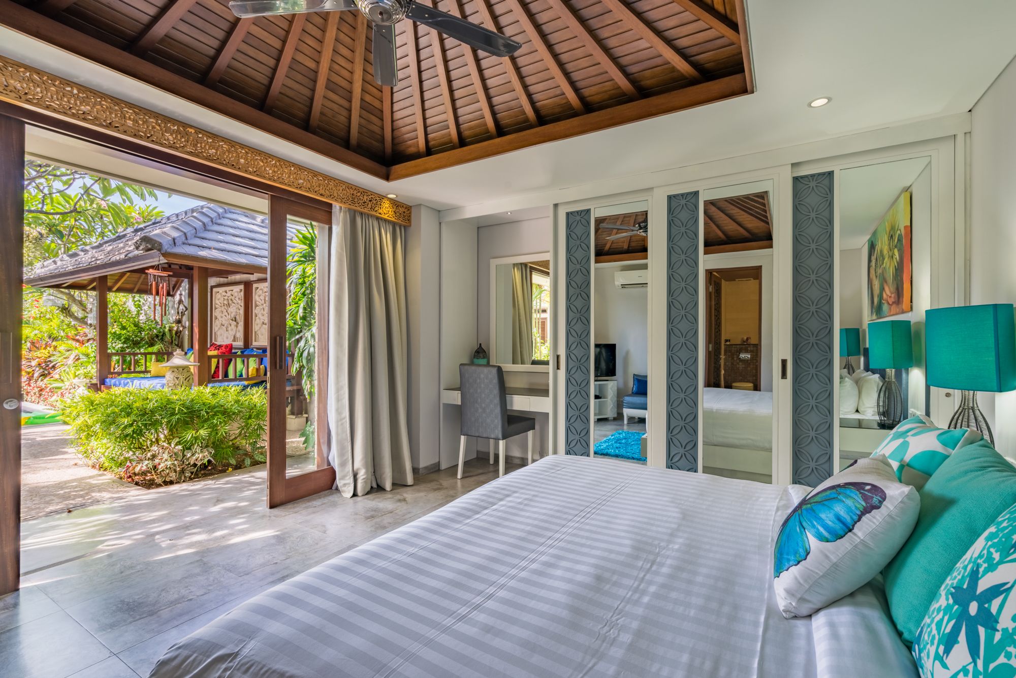 Kejora Villas-Suites
