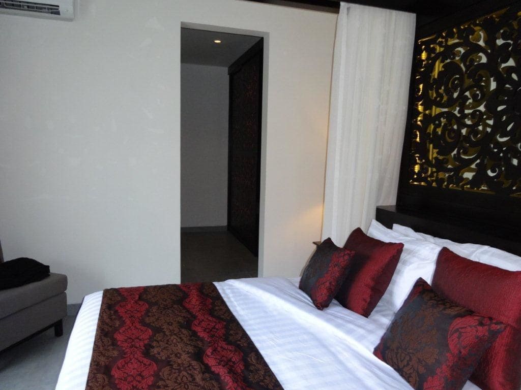 Kejora Villas-Suites
