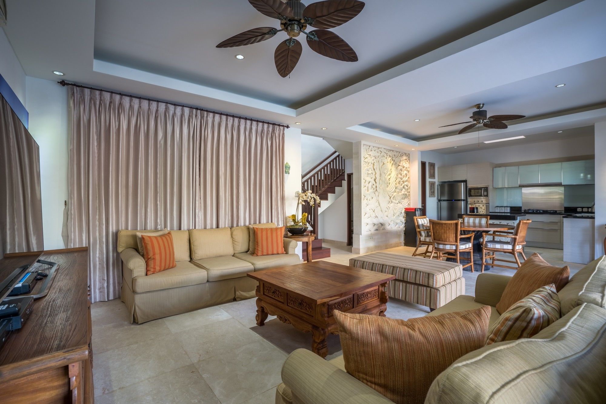Kejora Villas-Suites