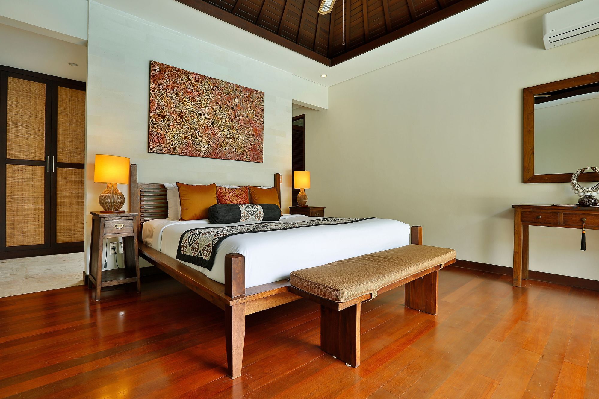 Kejora Villas-Suites
