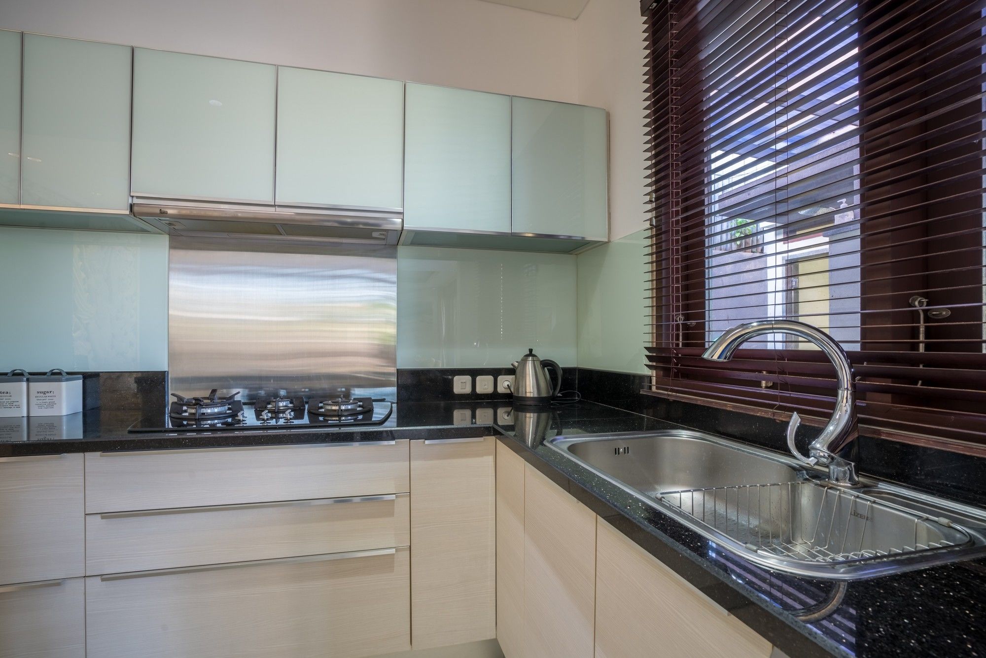 Kejora Villas-Suites