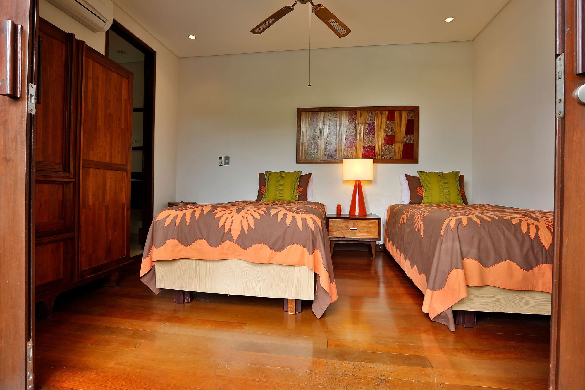 Kejora Villas-Suites
