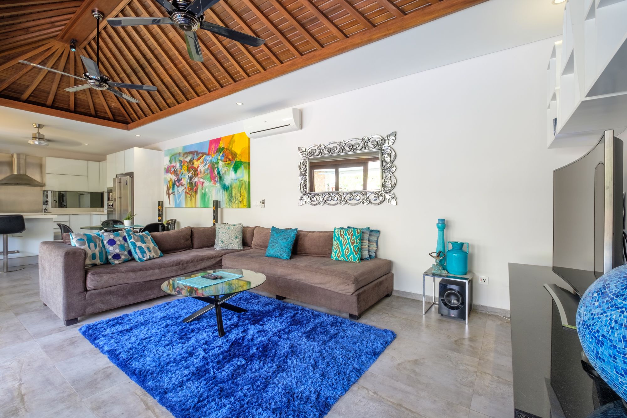 Kejora Villas-Suites