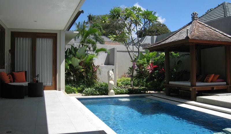 Kejora Villas-Suites