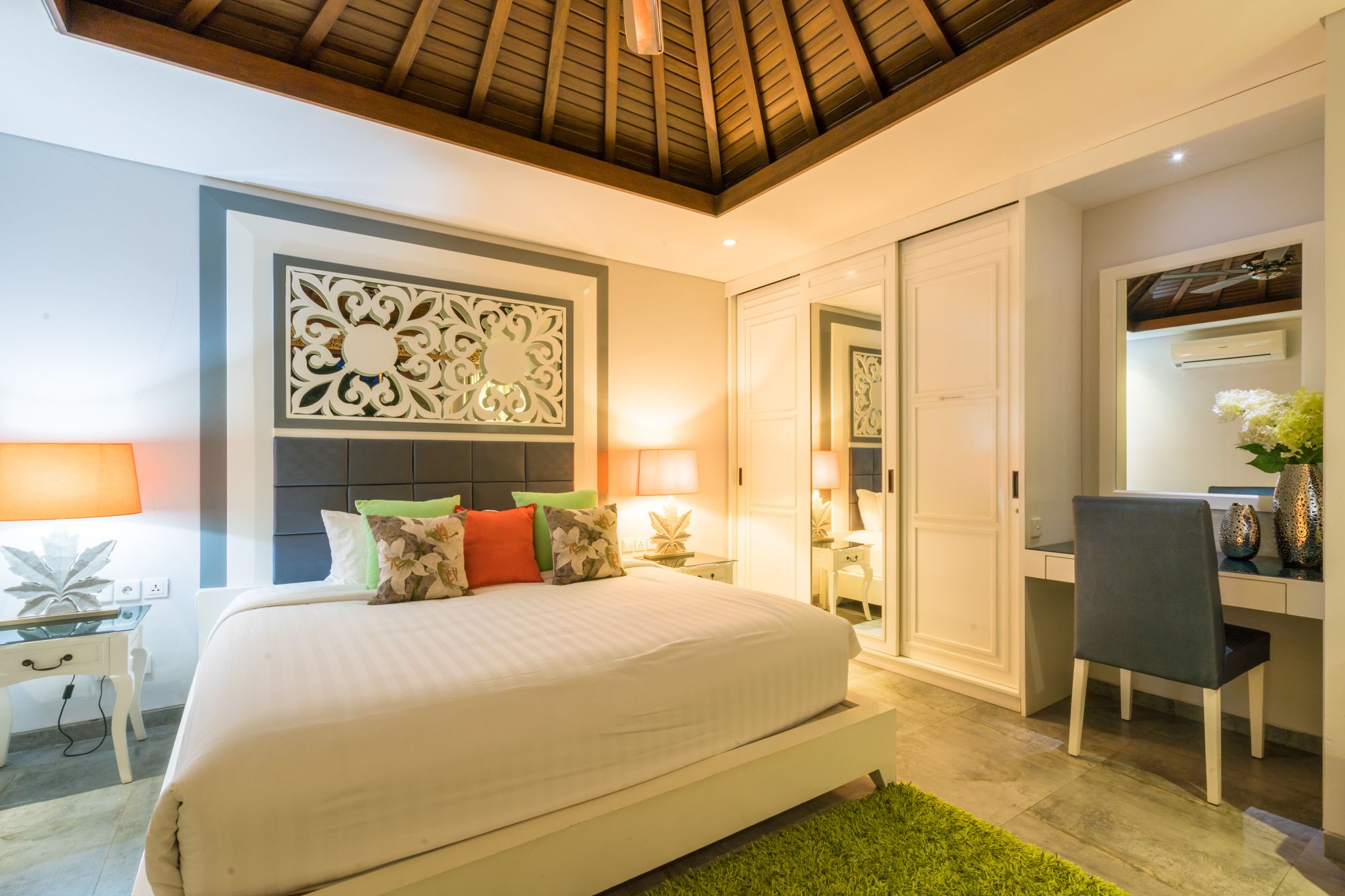 Kejora Villas-Suites