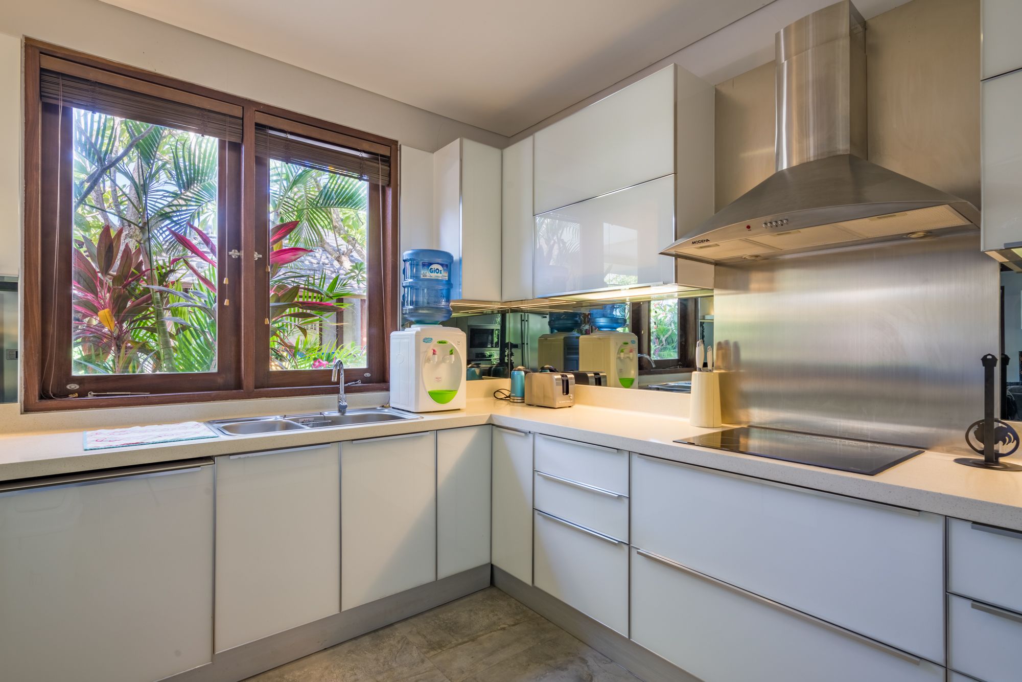 Kejora Villas-Suites