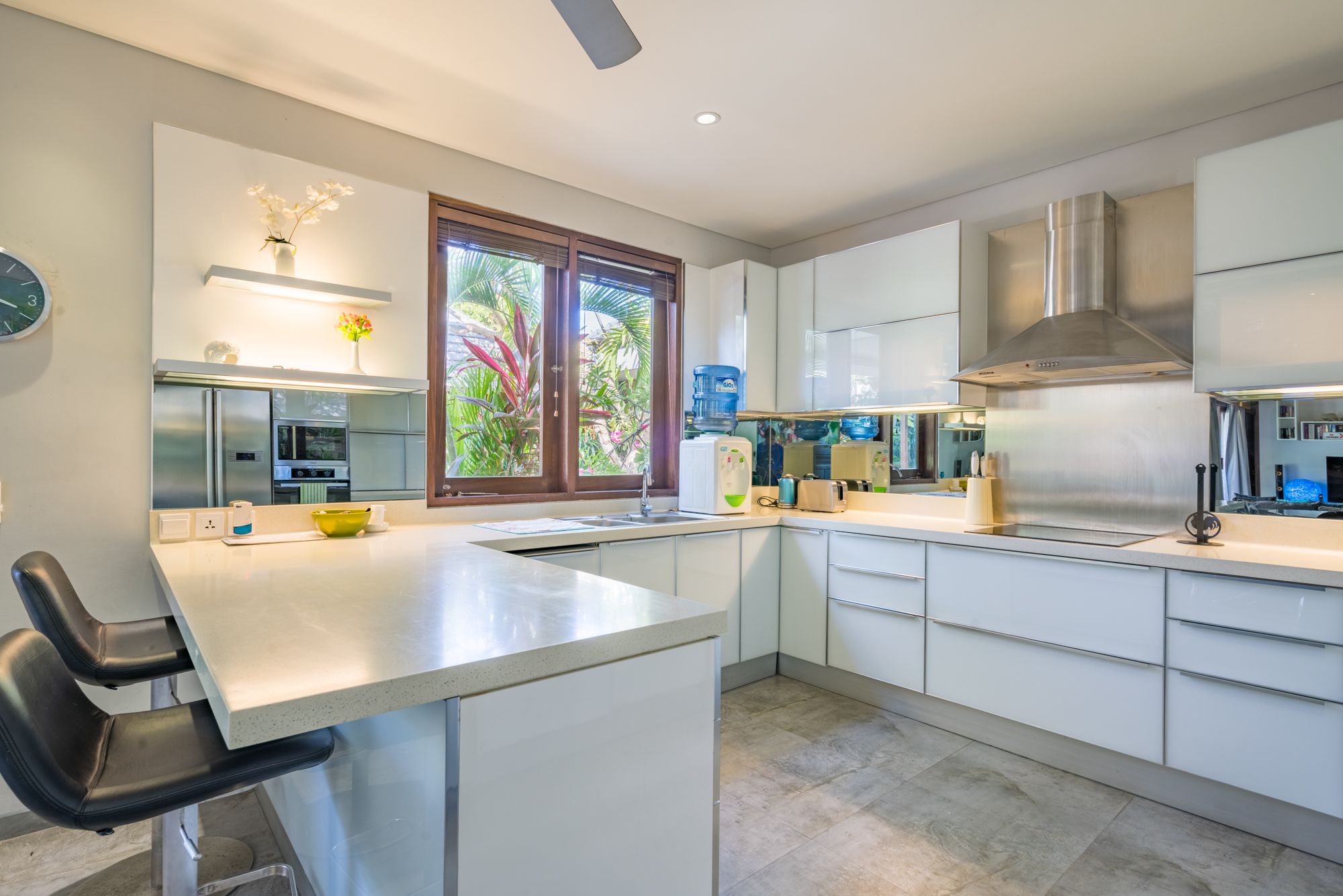 Kejora Villas-Suites