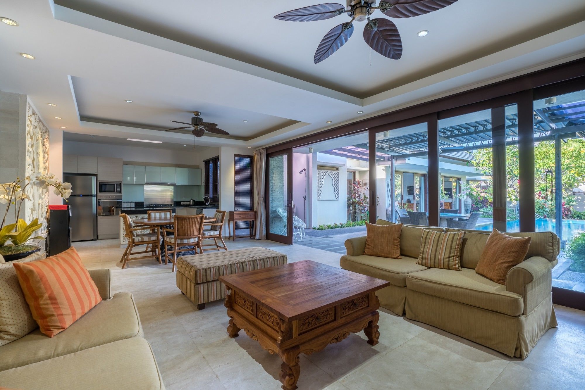 Kejora Villas-Suites
