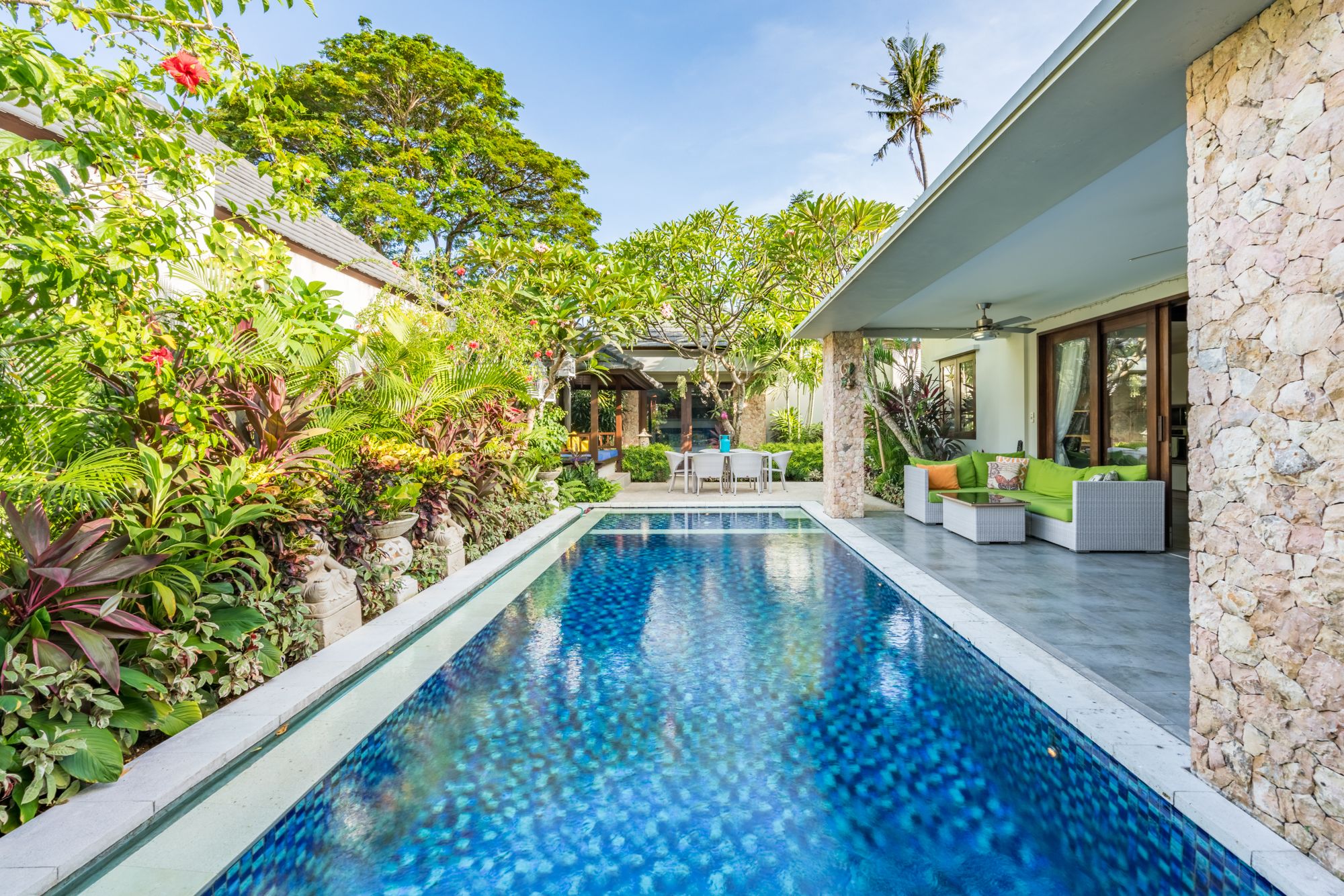 Kejora Villas-Suites