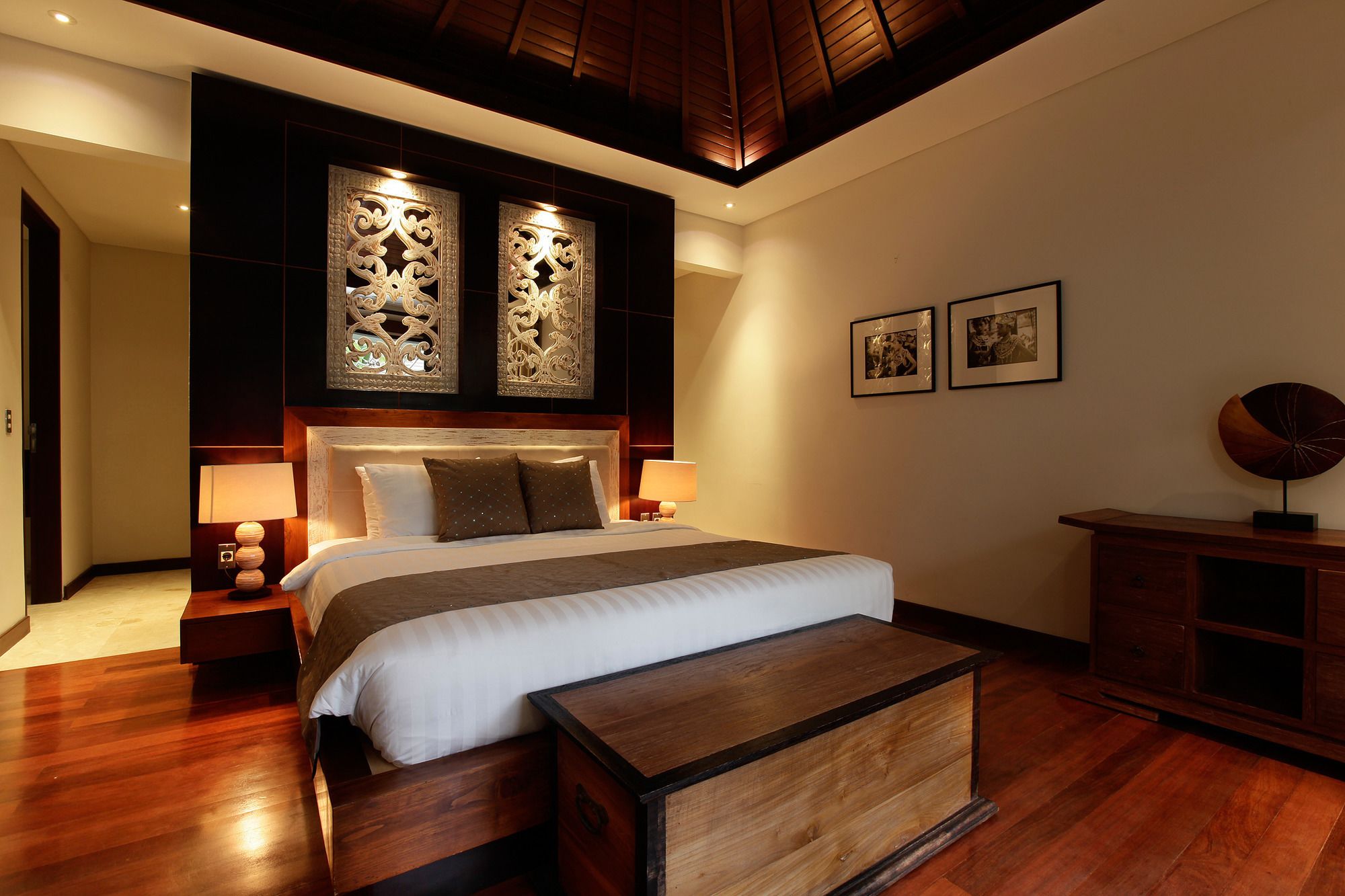 Kejora Villas-Suites