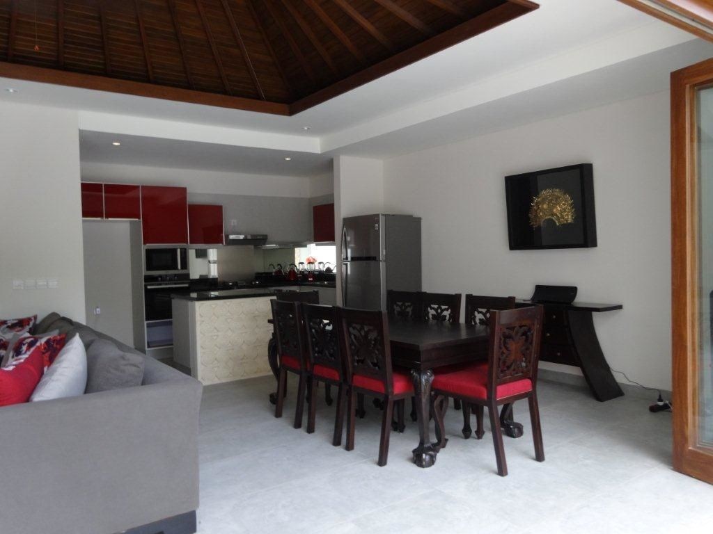 Kejora Villas-Suites