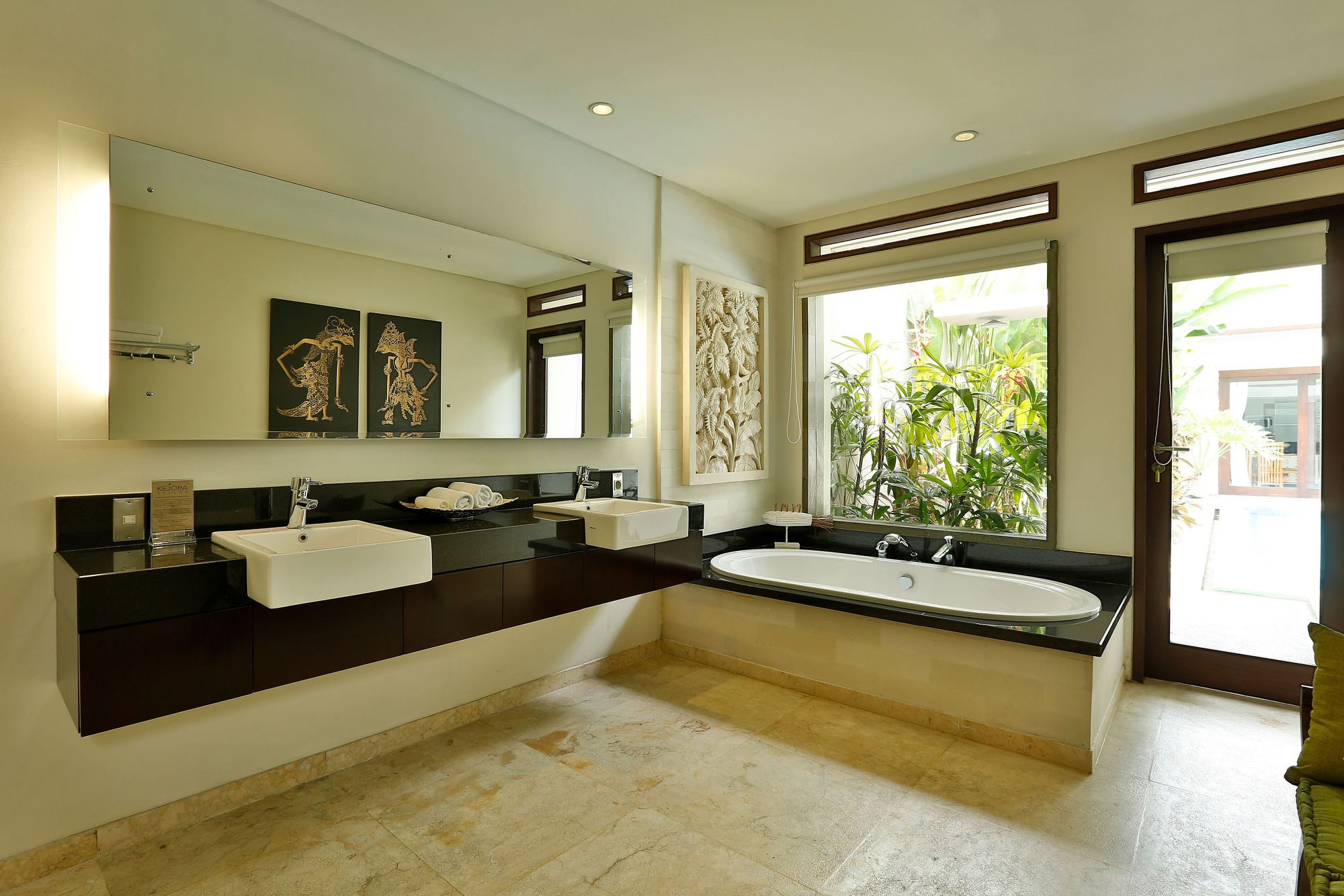 Kejora Villas-Suites