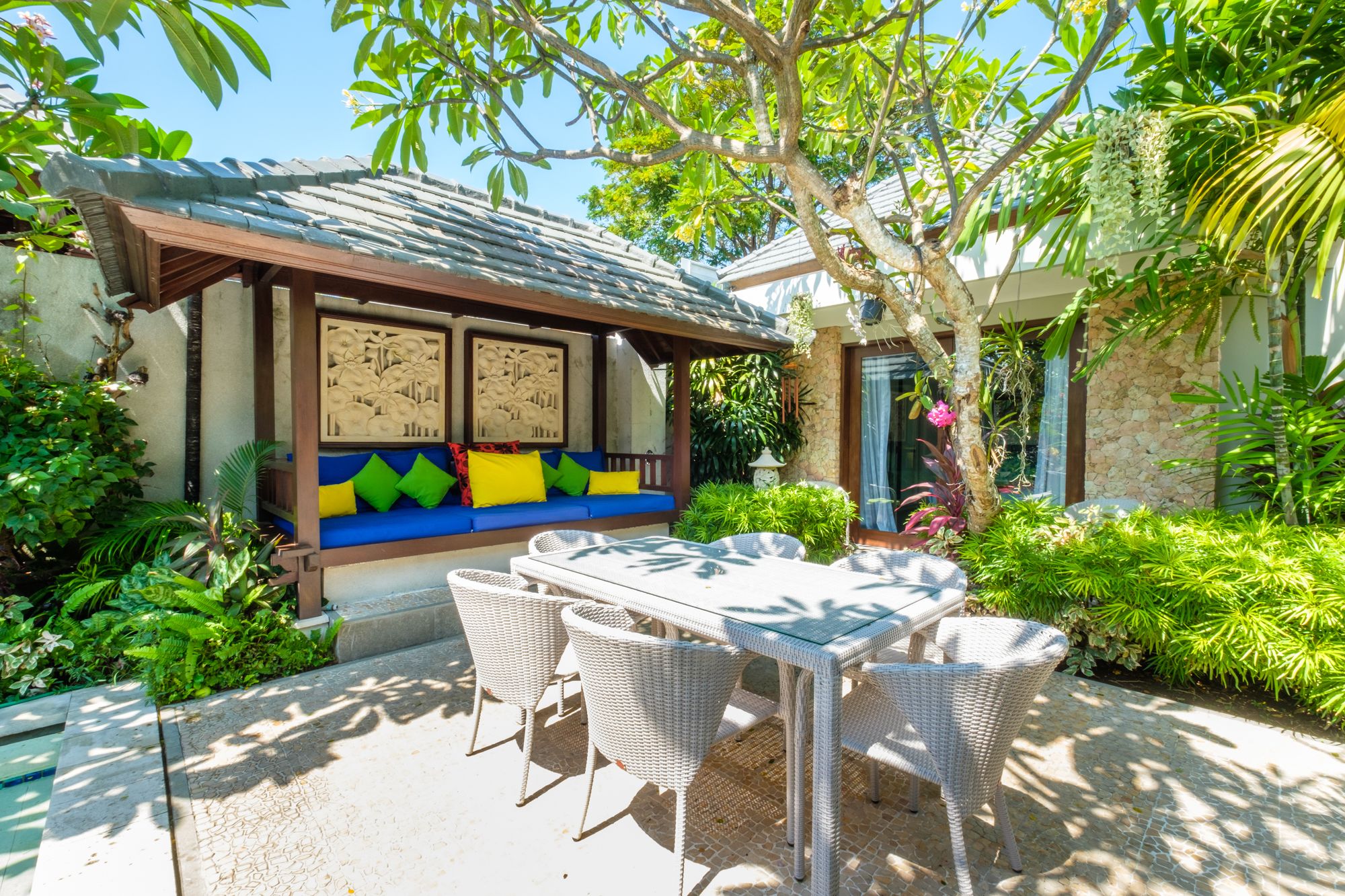 Kejora Villas-Suites