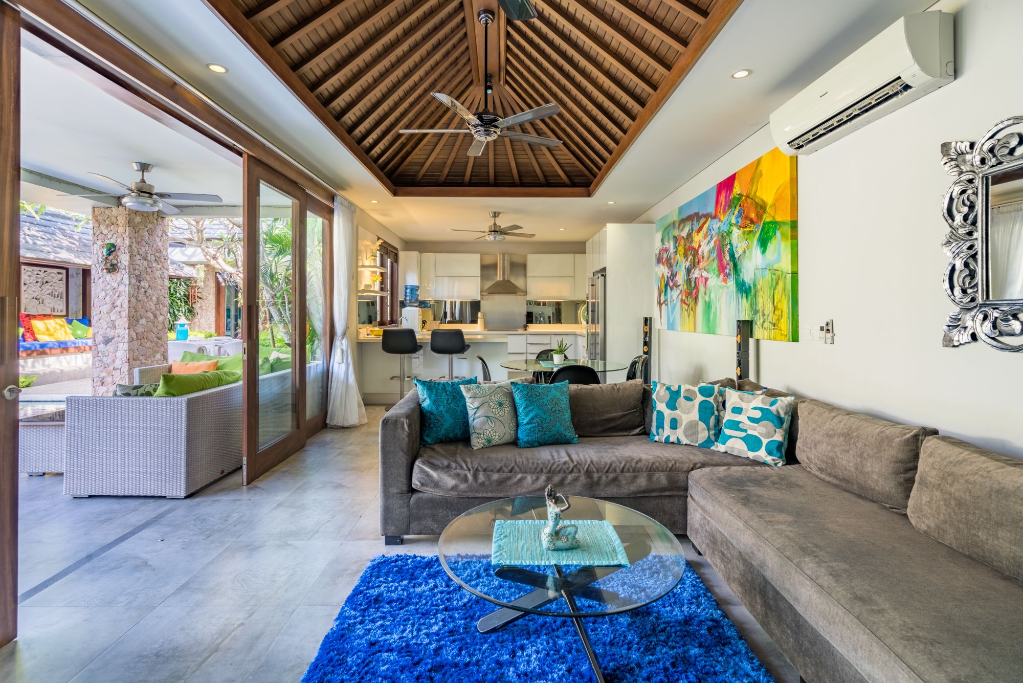 Kejora Villas-Suites