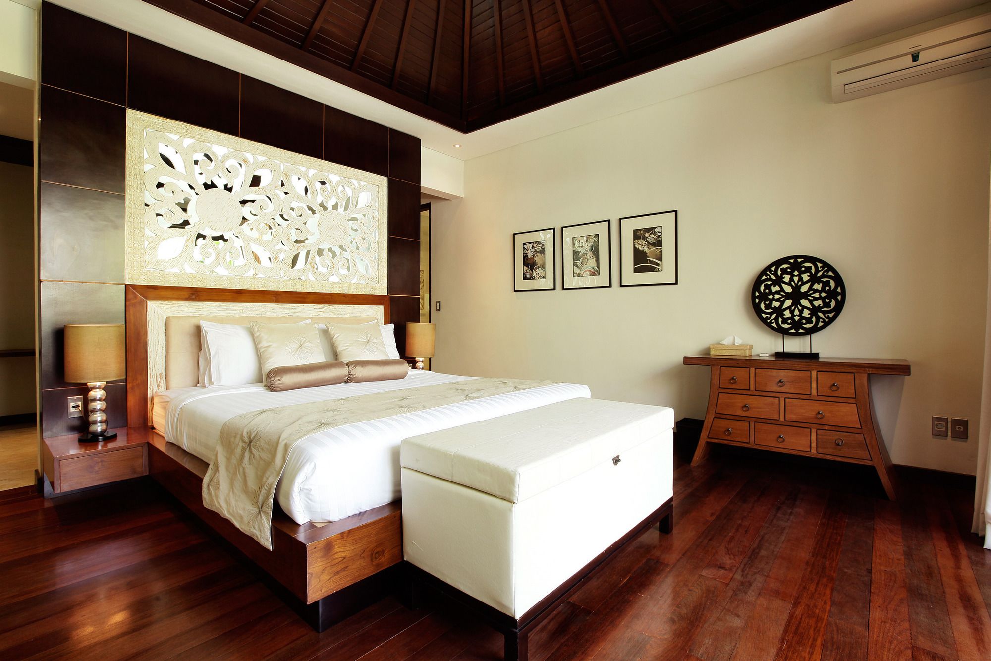 Kejora Villas-Suites