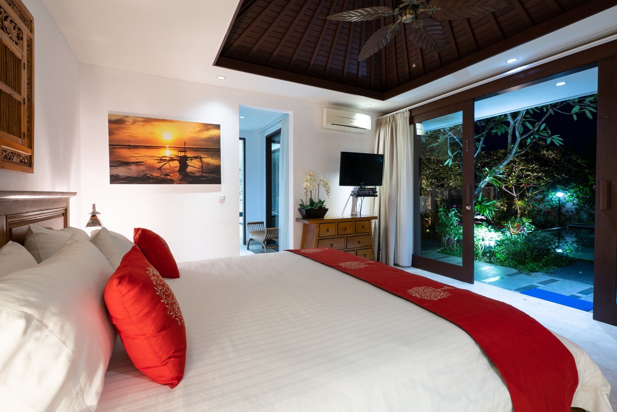 Kejora Villas-Suites