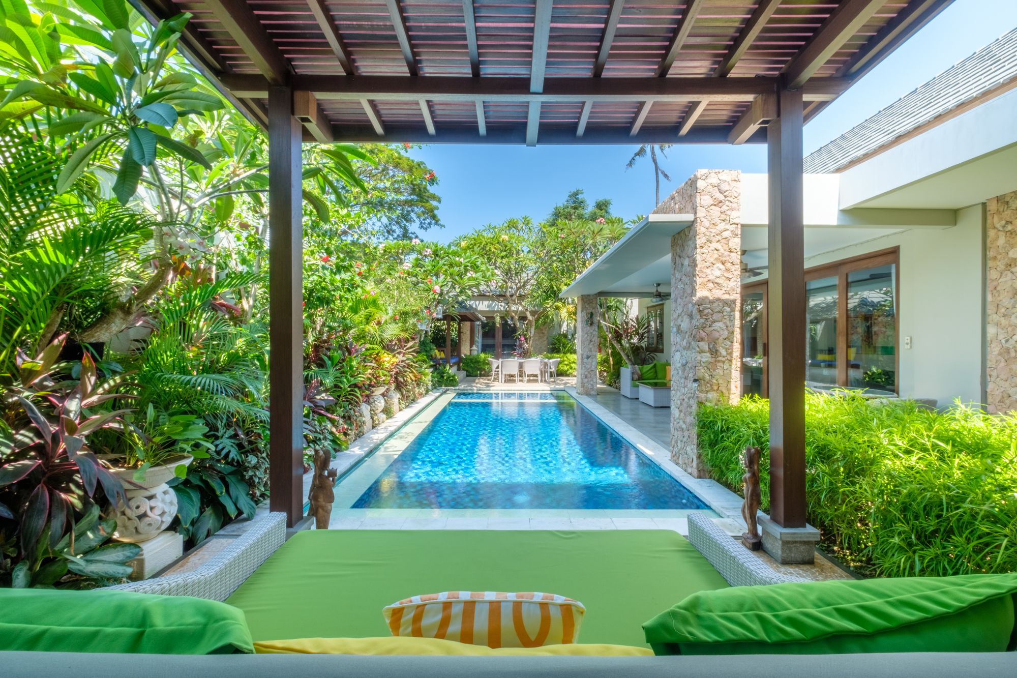 Kejora Villas-Suites