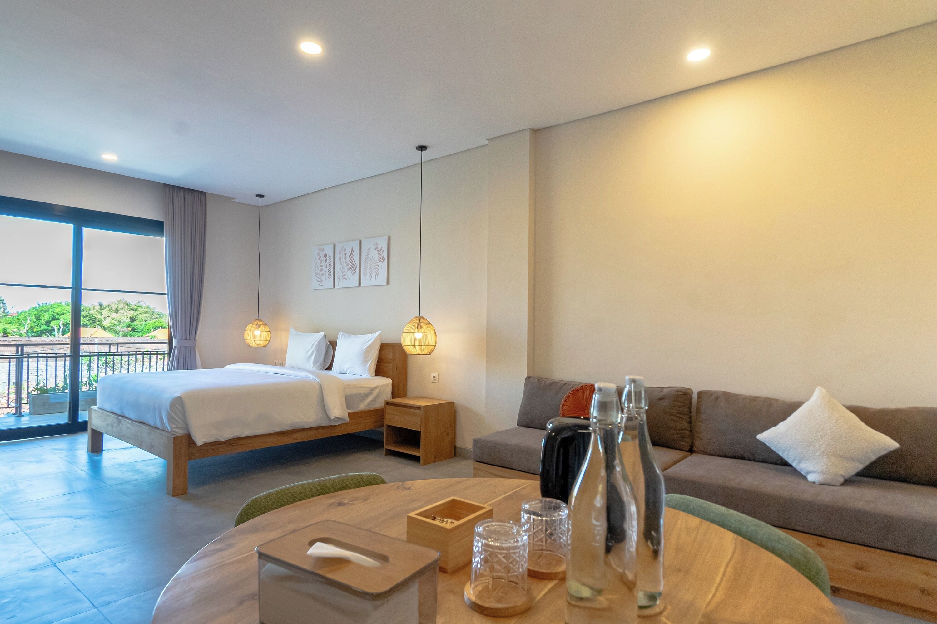Kelaya Guesthouse