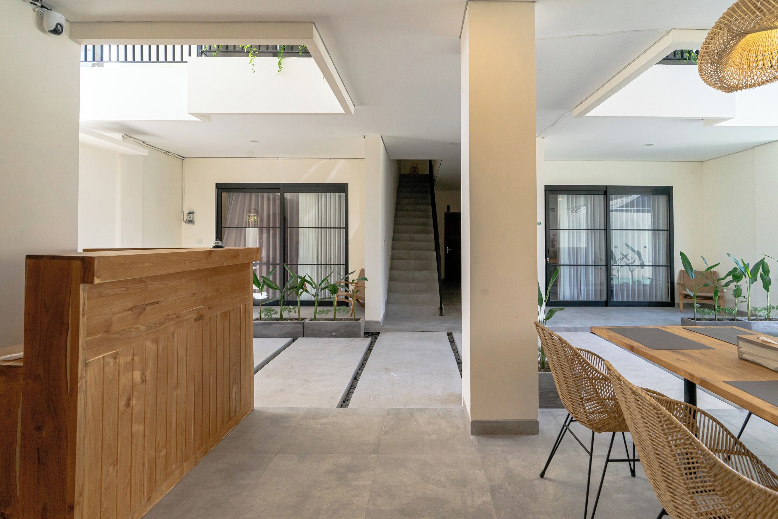 Kelaya Guesthouse