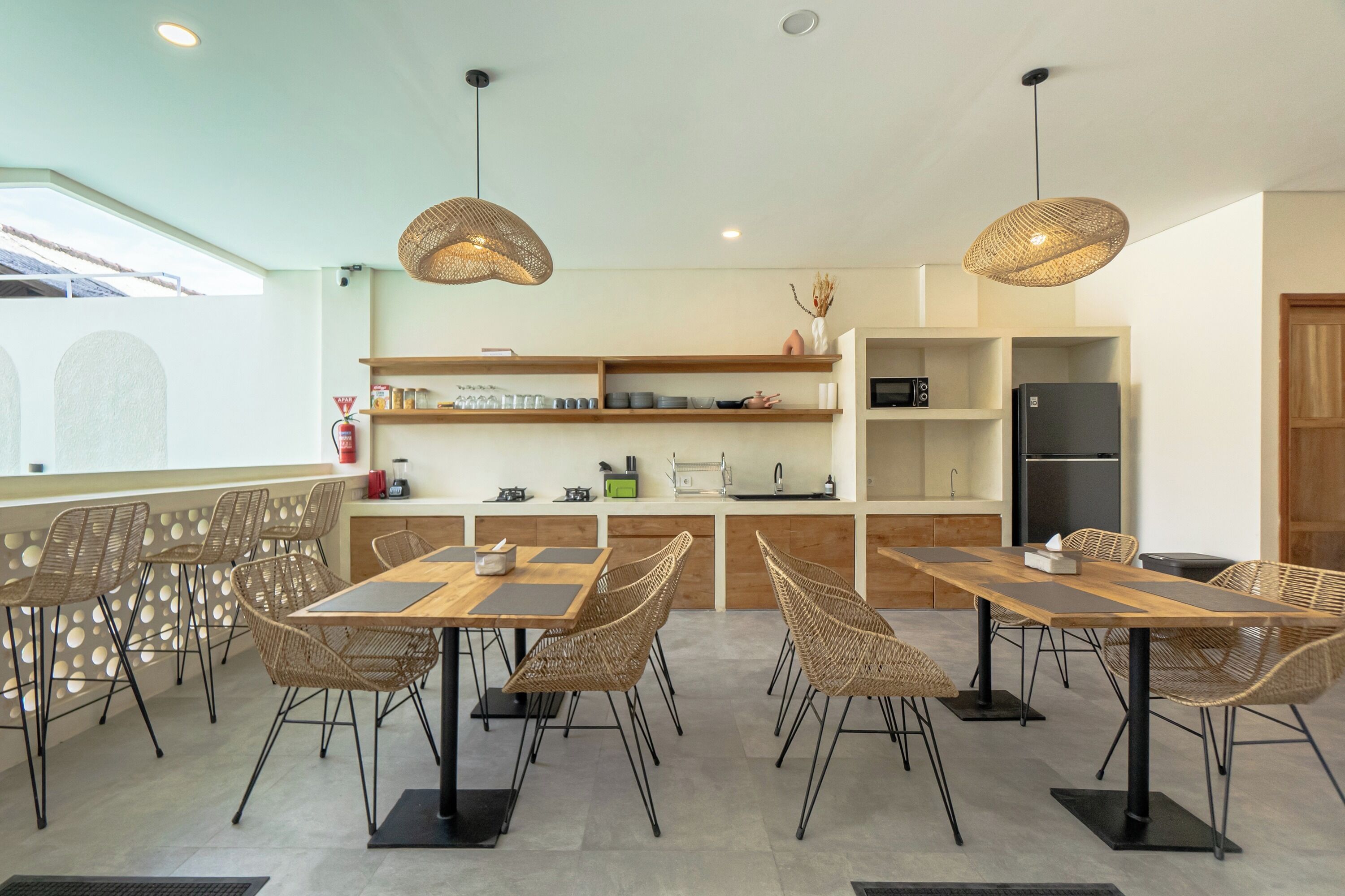 Kelaya Guesthouse