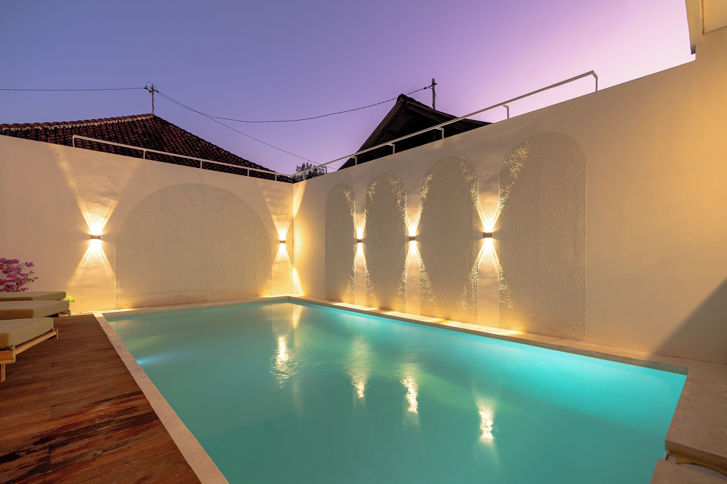 Kelaya Guesthouse