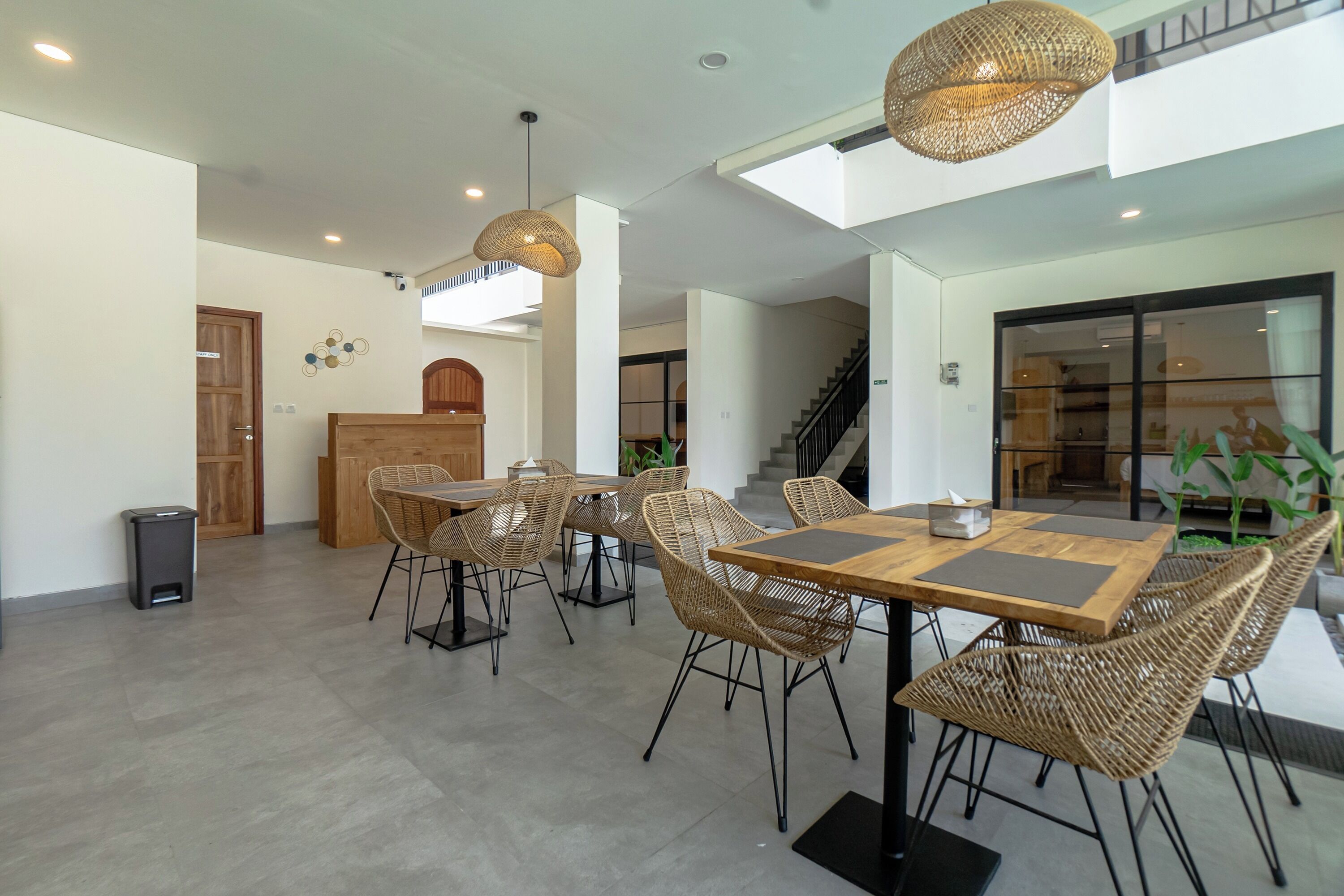 Kelaya Guesthouse