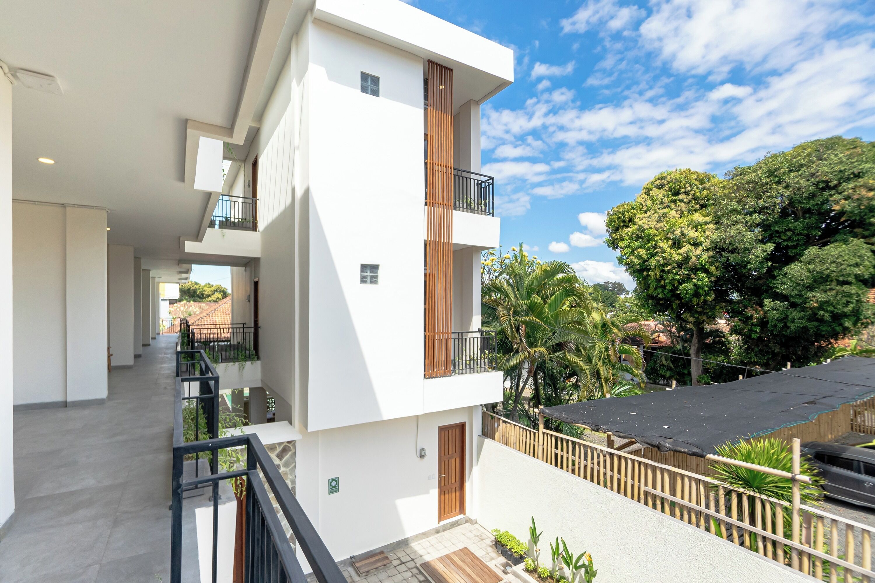 Kelaya Guesthouse